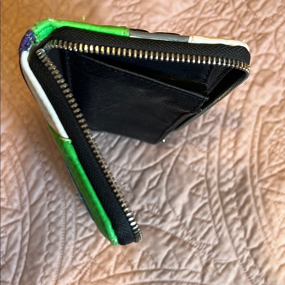 Space Rangers Themed Wallet - Picture 7 of 7